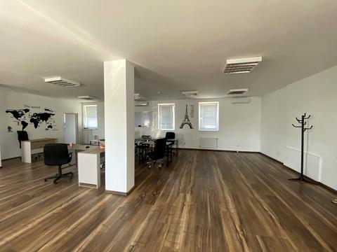 коммерческая по адресу Муры ул. (Поліни Осипенко), 18