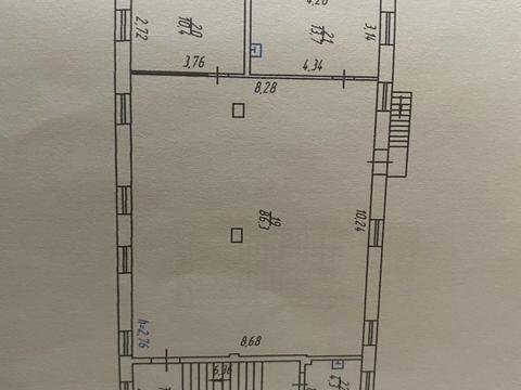 коммерческая по адресу Муры ул. (Поліни Осипенко), 18