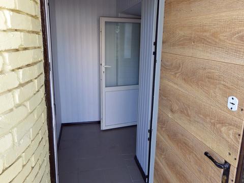 коммерческая по адресу Слобожанский просп. (им. газеты Правда), 1-А