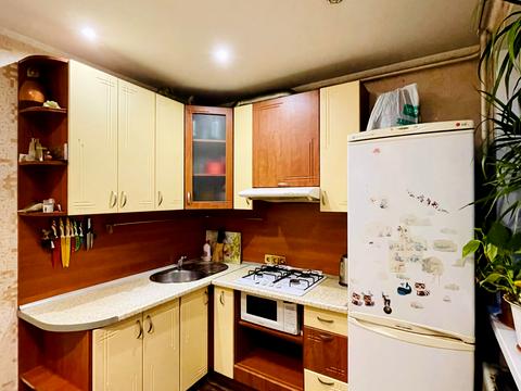 квартира за адресою Верховної Ради бульв., 33/1