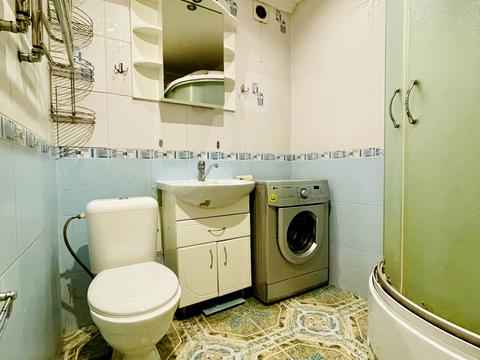 квартира за адресою Верховної Ради бульв., 33/1