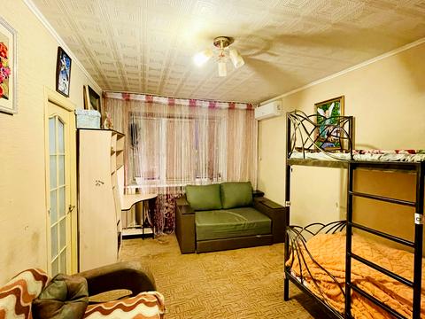 квартира за адресою Верховної Ради бульв., 33/1