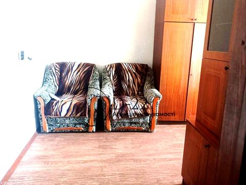 квартира за адресою Харківське шосе, 168-Е