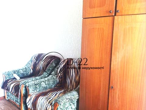 квартира за адресою Харківське шосе, 168-Е