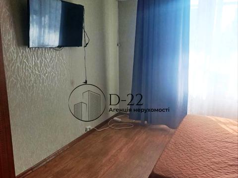 квартира за адресою Харківське шосе, 168-Е