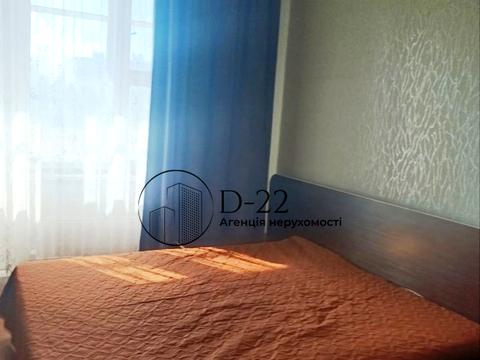 квартира за адресою Харківське шосе, 168-Е