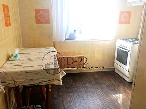 квартира за адресою Харківське шосе, 168-Е