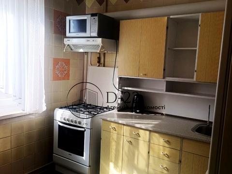 квартира за адресою Харківське шосе, 168-Е