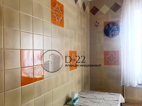 квартира за адресою Харківське шосе, 168-Е