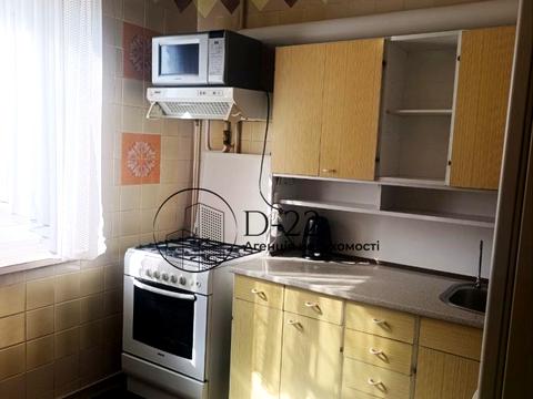 квартира за адресою Харківське шосе, 168-Е