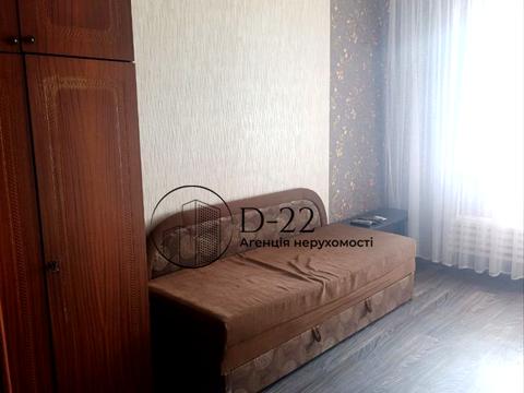 квартира за адресою Харківське шосе, 168-Е