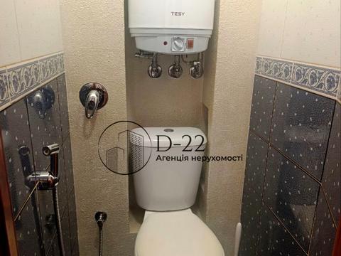 квартира за адресою Харківське шосе, 168-Е