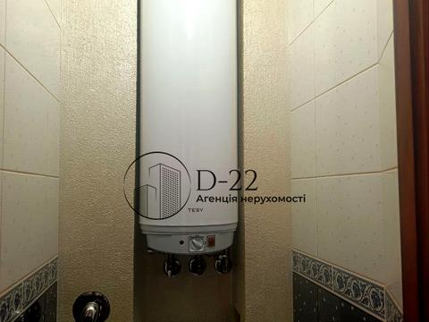 квартира за адресою Харківське шосе, 168-Е