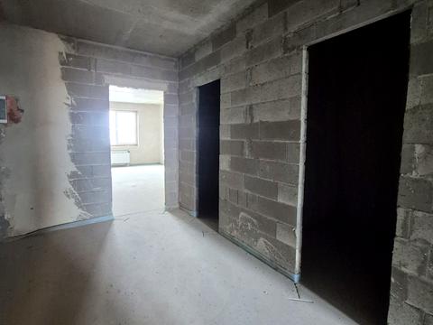 квартира за адресою Сергія Данченка вул., 34-А