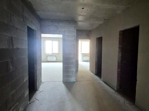 квартира за адресою Сергія Данченка вул., 34-А