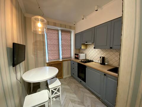 квартира по адресу Владимира Бызова ул. (Якира), 3