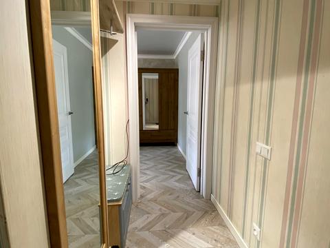 квартира по адресу Владимира Бызова ул. (Якира), 3