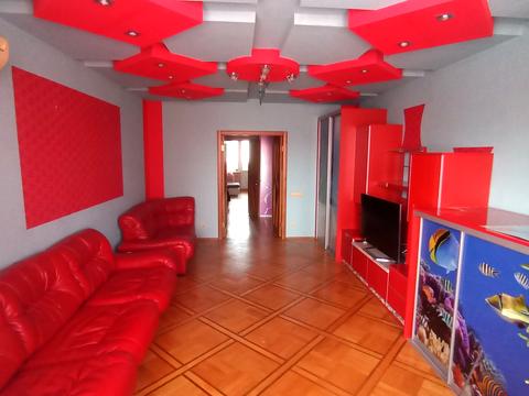 квартира по адресу Петра Григоренко просп., 28