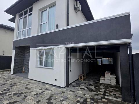 дом по адресу Курганная ул.