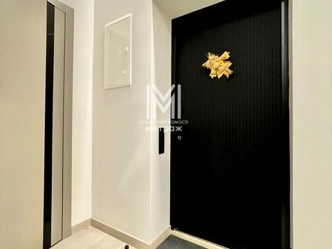 квартира за адресою Ботанічна вул., 2