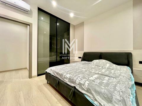 квартира за адресою Ботанічна вул., 2