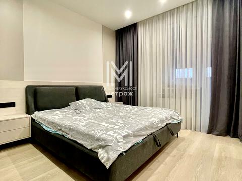 квартира за адресою Ботанічна вул., 2