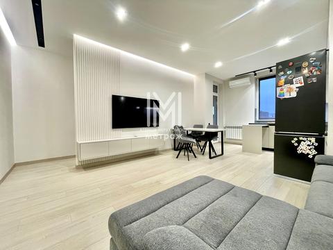 квартира за адресою Ботанічна вул., 2