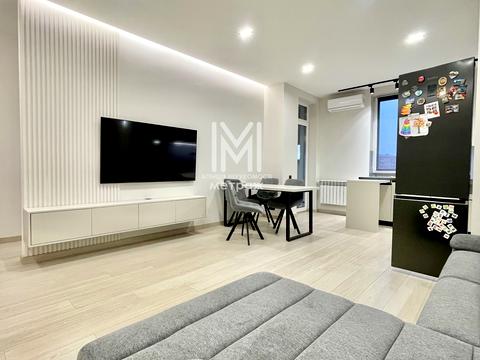 квартира за адресою Ботанічна вул., 2