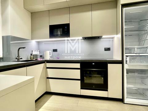 квартира за адресою Ботанічна вул., 2