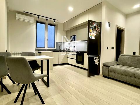 квартира за адресою Ботанічна вул., 2