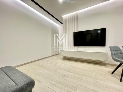 квартира за адресою Ботанічна вул., 2