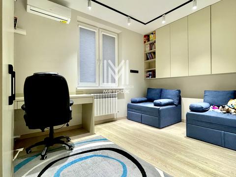 квартира за адресою Ботанічна вул., 2