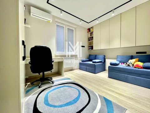 квартира за адресою Ботанічна вул., 2