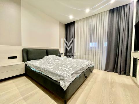 квартира за адресою Ботанічна вул., 2