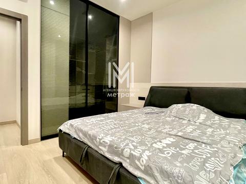 квартира за адресою Ботанічна вул., 2