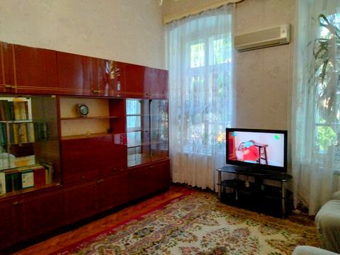 квартира по адресу Новосельского ул., 98