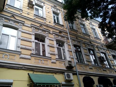 квартира по адресу Новосельского ул., 98