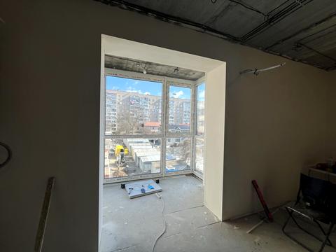 квартира за адресою Дачна вул., 11в