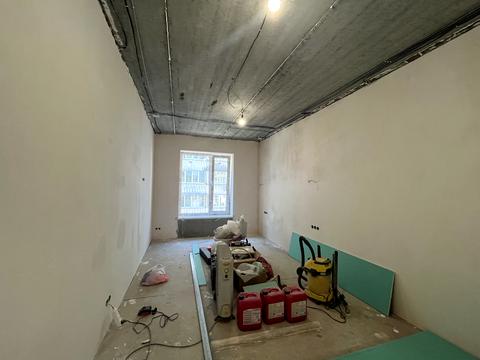 квартира по адресу Дачная ул., 11в