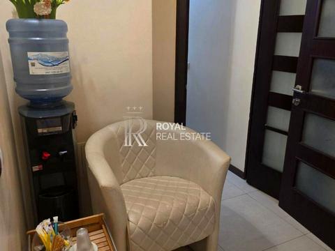 комерційна за адресою Басейна вул., 5-А