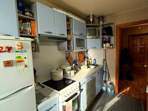 квартира за адресою Сумської Тероборони вул. (Ковпака), 55