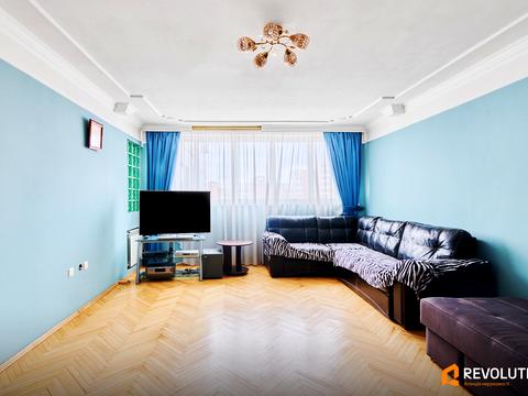 квартира за адресою Івана Пулюя вул., 5-А