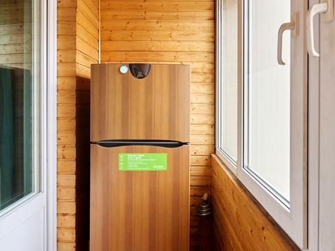 квартира за адресою Івана Пулюя вул., 5-А