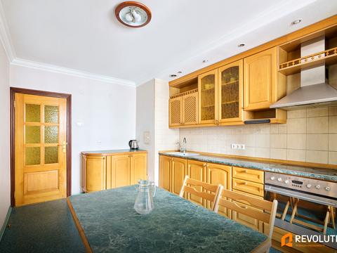 квартира за адресою Івана Пулюя вул., 5-А