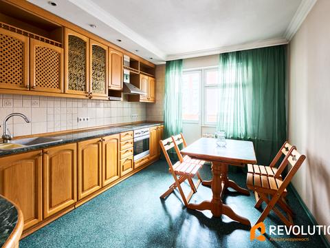 квартира за адресою Івана Пулюя вул., 5-А