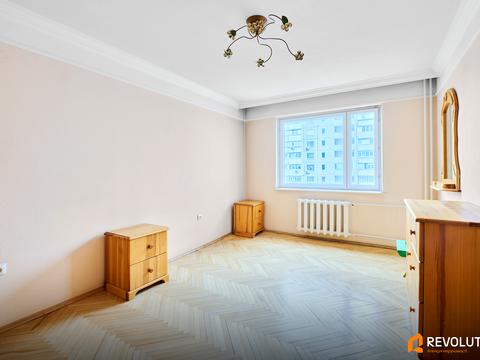 квартира за адресою Івана Пулюя вул., 5-А