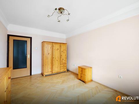 квартира за адресою Івана Пулюя вул., 5-А