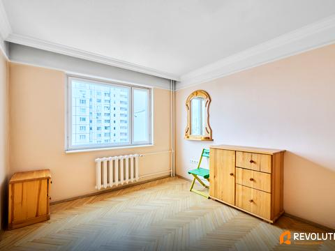 квартира за адресою Івана Пулюя вул., 5-А