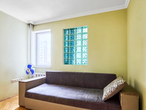 квартира за адресою Івана Пулюя вул., 5-А