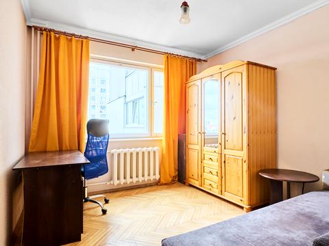 квартира за адресою Івана Пулюя вул., 5-А